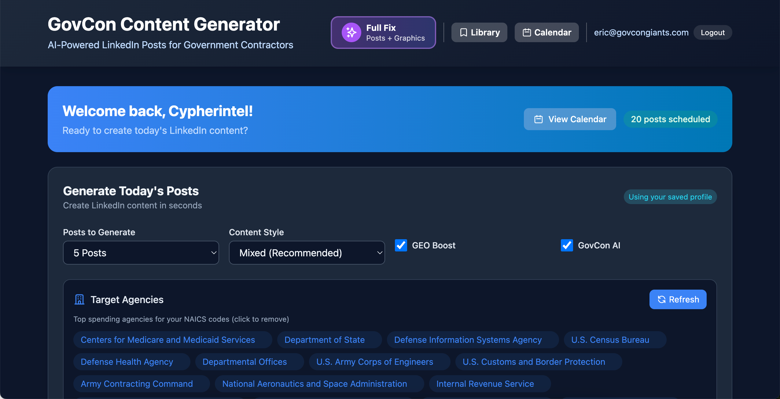 Content Reaper thumbnail 1